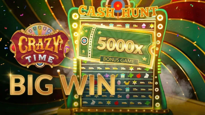 Coin Flip Top Slot payout range visual