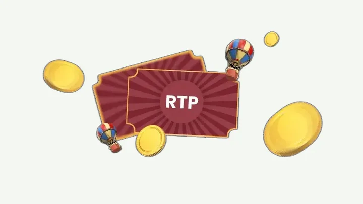 crazytime rtp and segment hit frequency table for India showing 94.41 to 96.08 percent return per bet type